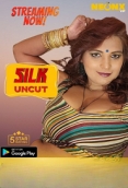 Silk Uncut (2023) NeonX Short Film Watch Online
