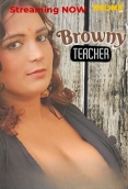 Browny Teacher (2023) NeonX Short Film Watch Online