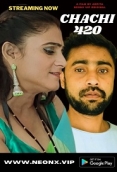 Chachi 420 (2023) NeonX Short Film Watch Online