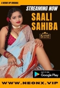 Saali Sahiba (2023) NeonX Short Film Watch Online