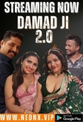 Damad Ji 2 0 (2023) NeonX Short Film Watch Online