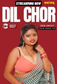 Dil Chor (2024) NeonX Short Film Watch Online