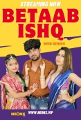 Betaab Ishq (2023) NeonX Short Film Download