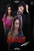 Madam 2024 Namasteyflix Short Film Download