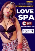 Love Spa 2024 Showhit Short Film Download