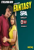 Fantasy Spa 2024 NeonX Short Film Download