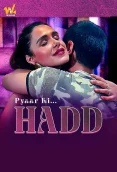 Pyaar Ki Hadd 2024 Waah Short Film Download