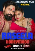 Raseela Honeymoon 2024 NeonX Short Film Download