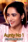 Aunty No 1 2024 Cineprime Short Film Download