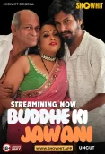 Buddhe Ki Jawani 2024 ShowHit Hindi Short Film Download