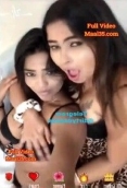 Ruks and Preeti Puneet 2024 Chocolate Play Private Video