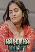 Namitha Uncut 2024 Navarasa Short Film Download
