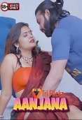 Aanjana 2024 Triflicks Short Film Download