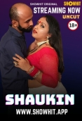 Shaukin 2024 ShowHit Short Film Download