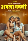 Adla Badli 2024 Dugru Web Series Download