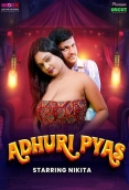 Adhuri Pyas 2025 Moodx Short Film Download