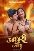 Adhuri Pyash 2025 Chuskitv Hot Short Film Download