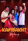 Kambakht Ishq (2025) Meetx Hot Short Film Download