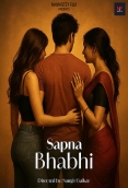 Sapna Bhabhi (2025) Namasteyflix Short Film Download