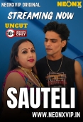 Sauteli (2025) NeonX Hot Short Film Download