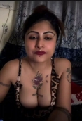 Insta Influencer Anwesha Majumdar Nude Strip (2025) Live Video Download