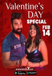 Valentines Day Special (2023) MoodX Short Film Watch Online (2023)