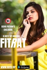 Fitrat (2023) HotX Short Film Watch Online (2024)