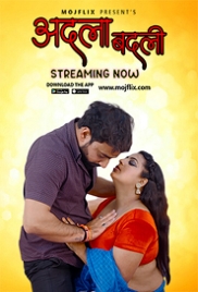 Adla Badli (2023) MojFlix Short Film Watch Online (2024)