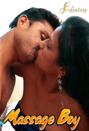 Massage Boy (2024) SexFantasy Short Film Watch Online (2024)