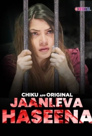 Jaanleva Haseena (2023) Chikuapp Hindi Short Film Watch Online (2024)