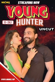 Young Hunter (2024) NeonX Short Film Watch Online (2024)