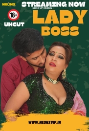 Lady Boss (2024) Neonx Hindi Short Film Download (2024)
