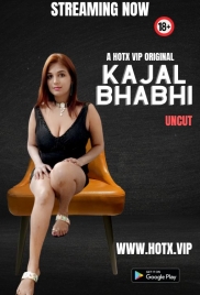 Kajal Bhabhi (2023) HotX Short Film Download (2024)