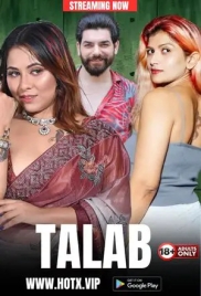 Talab (2023) Hotx Short Film Download (2024)