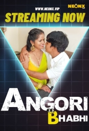 Angori Bhabhi (2023) NeonX Short Film Download (2024)