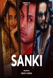 Sanki 2024 Namasteyflix Short Film Download (2024)