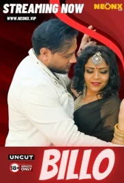 Billo 2024 NeonX Short Film Download (2024)