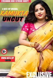 Kamukta 2024 HotX Hindi Short Film Download (2024)