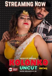 Kolonko 2024 NeonX Hindi Short Film Download (2024)