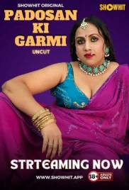 Padosan Ki Garmi 2024 ShowHit Short Film Download (2024)