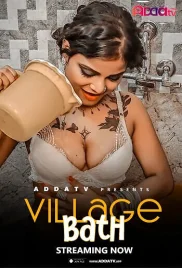 Village Bath 2024 Addatv Hindi Short Film Download (2024)