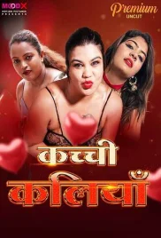 Kachi Kaliya 2024 Moodx Short Film Download (2024)