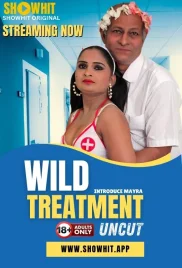 Wild Treatment 2024 ShowHit Short Film Download (2024)
