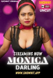 Monica Darling 2024 ShowHit Hindi Short Film Download (2024)