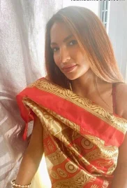 Wearing Saree 2024 Latika Jha Short Film Download (2024)