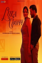 Luka Chuppi 2024 Jalsatv Hindi Short Film Download (2024)
