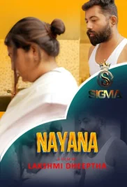 Nayana 2024 Sigma Short Film Download (2024)