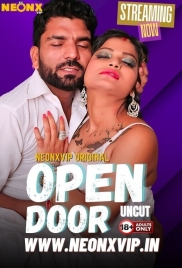 Open Door 2024 NeonX Hindi Short Film Download (2024)