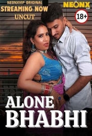 Alone Bhabhi 2024 Neonx Hindi Short Film Download (2024)