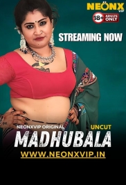 Madhubala 2024 NeonX Hindi Short Film Download (2024)